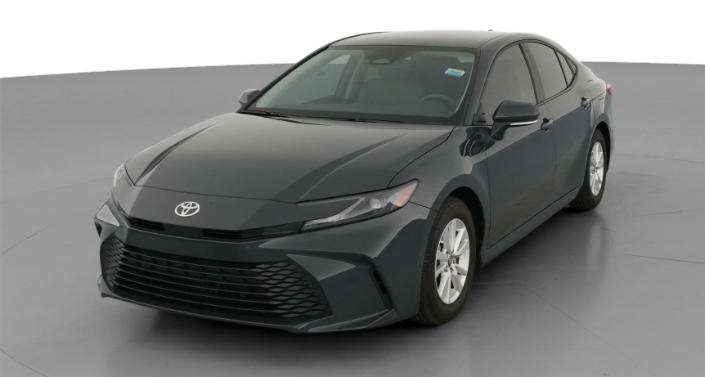 Thumbnail: 2025 Toyota Camry - 1