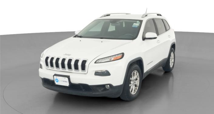 Thumbnail: 2018 Jeep Cherokee - 1
