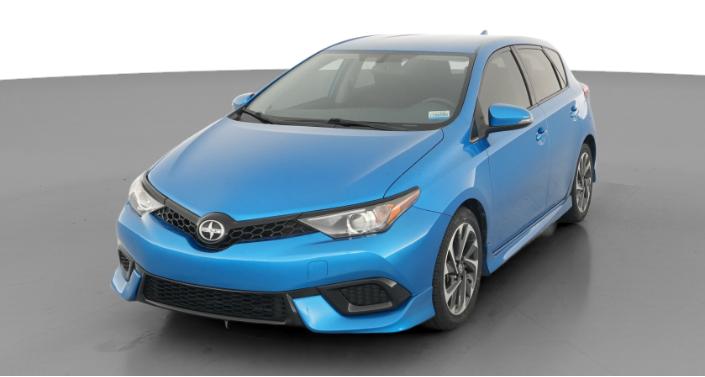 Thumbnail: 2016 Scion iM - 1