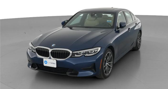 Thumbnail: 2021 BMW 3 Series - 1