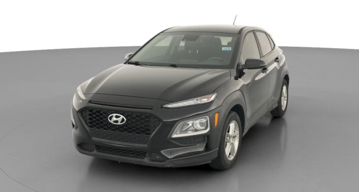 Thumbnail: 2019 Hyundai Kona - 1
