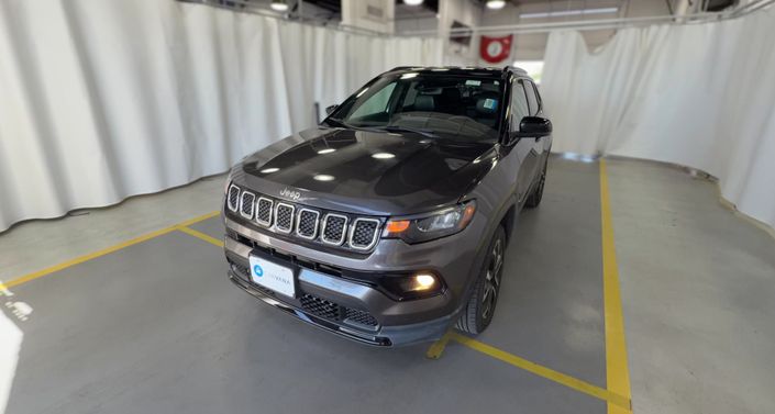 Thumbnail: 2023 Jeep Compass - 1