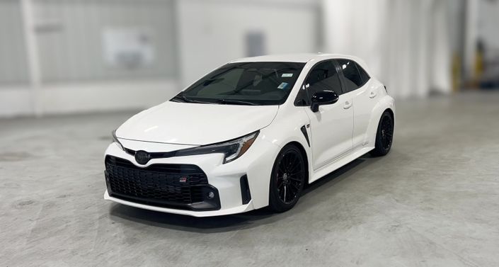 2024 Toyota GR Corolla Core -
                  Manville, NJ