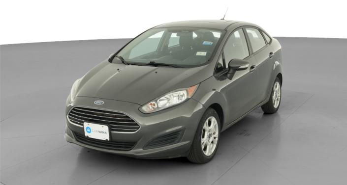 Thumbnail: 2016 Ford Fiesta - 1