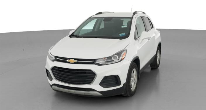 Thumbnail: 2020 Chevrolet Trax - 1