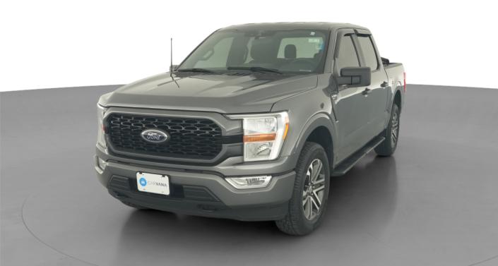 Thumbnail: 2021 Ford Econoline - 1