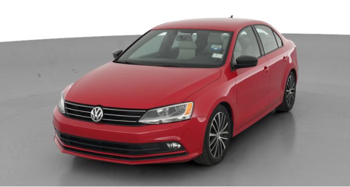 Thumbnail: 2016 Volkswagen Jetta - 1