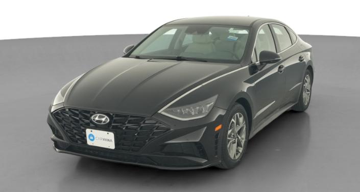 Thumbnail: 2023 Hyundai Sonata - 1