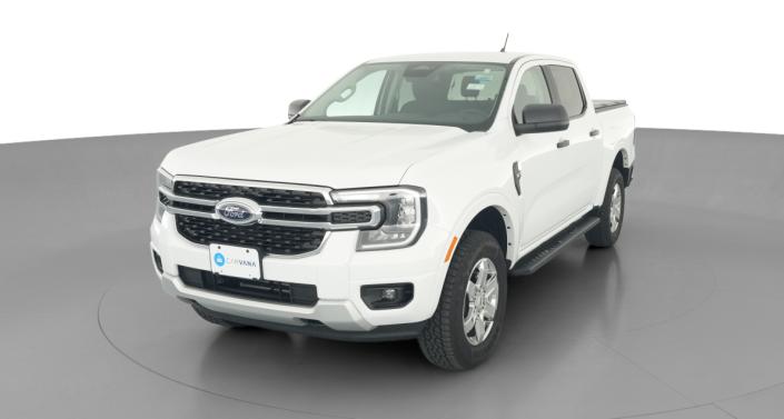 Thumbnail: 2025 Ford Ranger - 1