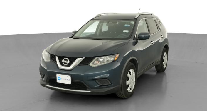 Thumbnail: 2016 Nissan Rogue - 1