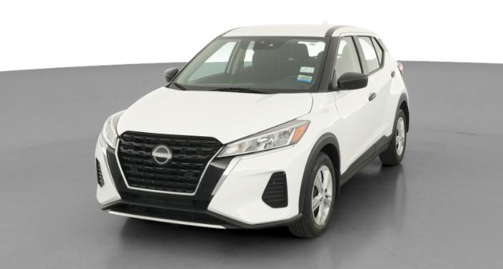 Thumbnail: 2024 Nissan Kicks - 1
