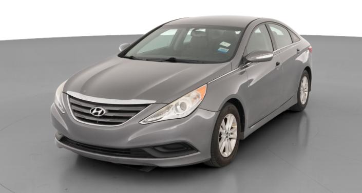 Thumbnail: 2014 Hyundai Sonata - 1
