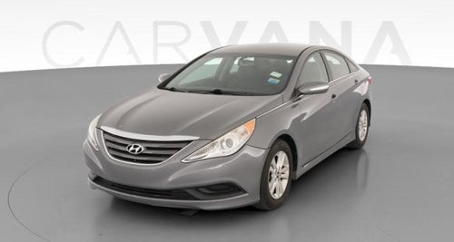2014 Hyundai Sonata