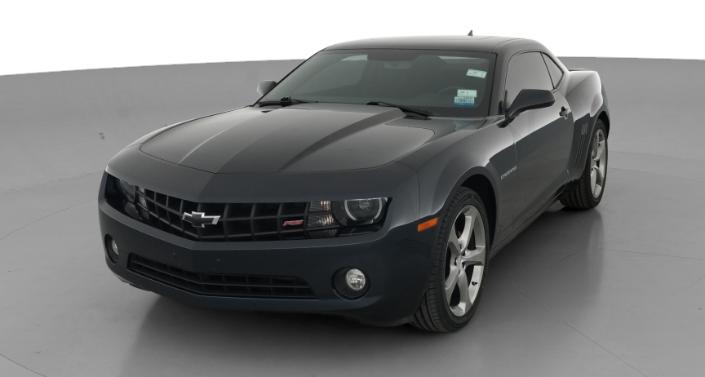 2013 Chevrolet Camaro LT -
                  Lorain, OH