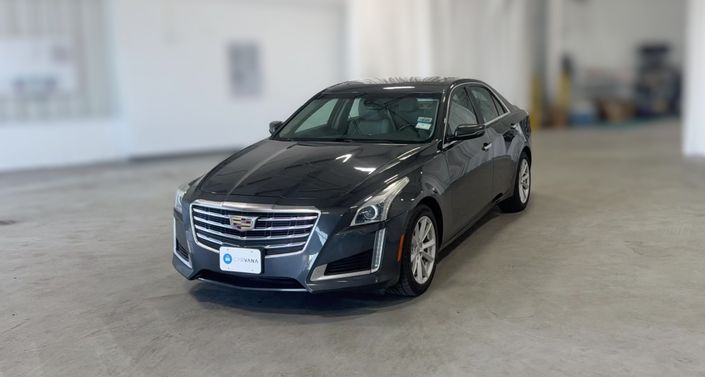 2018 Cadillac CTS Base -
                  Manville, NJ