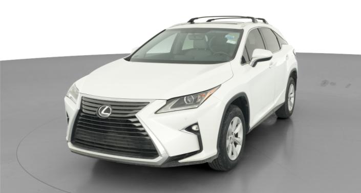 Thumbnail: 2016 Lexus RX - 1