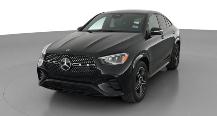 Thumbnail: 2025 Mercedes-Benz GLE - 1