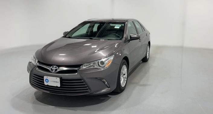 Thumbnail: 2016 Toyota Camry - 1