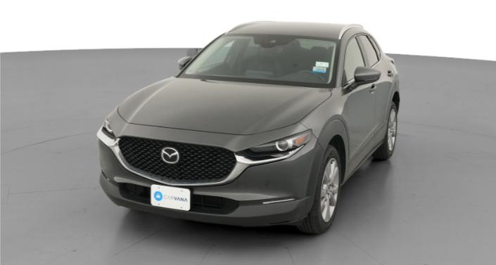 Thumbnail: 2022 Mazda CX-30 - 1