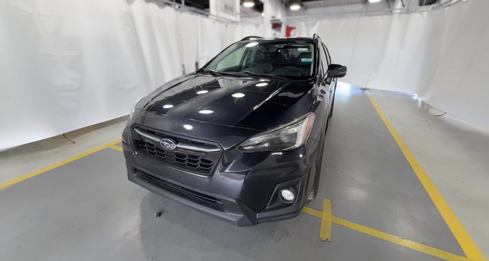 Thumbnail: 2019 Subaru Crosstrek - 1