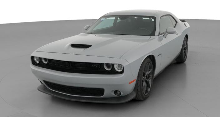 Thumbnail: 2022 Dodge Challenger - 1