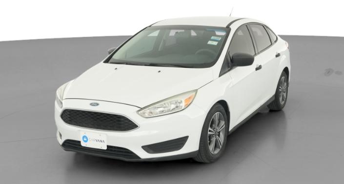 Thumbnail: 2017 Ford Focus - 1