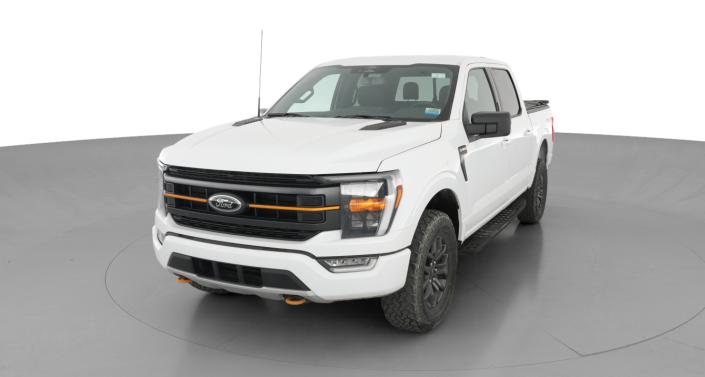 Thumbnail: 2022 Ford Econoline - 1