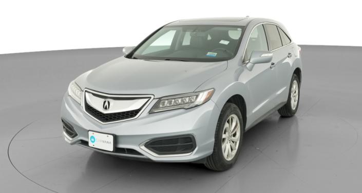 Thumbnail: 2016 Acura RDX - 1