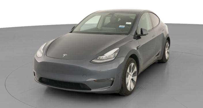 Thumbnail: 2023 Tesla Model Y - 1