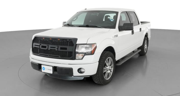 2014 Ford Econoline E-150 -
                  Lorain, OH