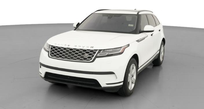 2018 Land Rover Range Rover Velar S -
                  Auburn, GA