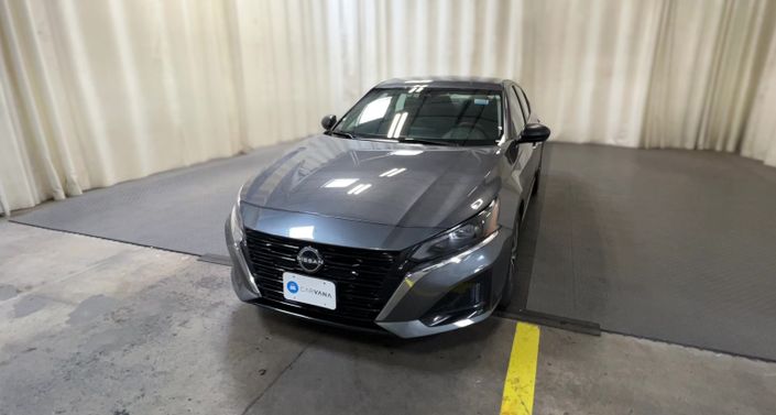Thumbnail: 2025 Nissan Altima - 1