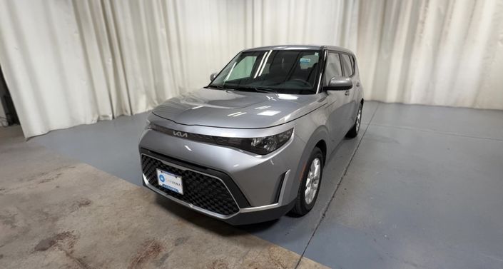 Thumbnail: 2025 Kia Soul - 1