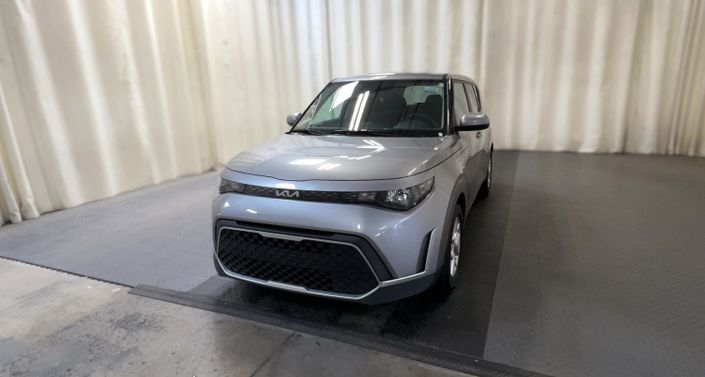 Thumbnail: 2025 Kia Soul - 1