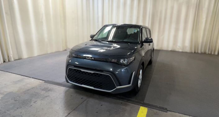 Thumbnail: 2025 Kia Soul - 1