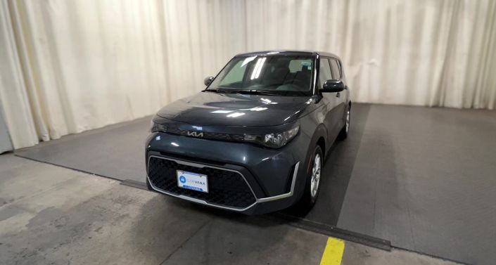 Thumbnail: 2025 Kia Soul - 1