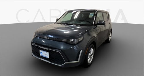 2025 Kia Soul