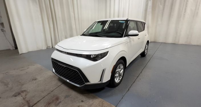 Thumbnail: 2025 Kia Soul - 1