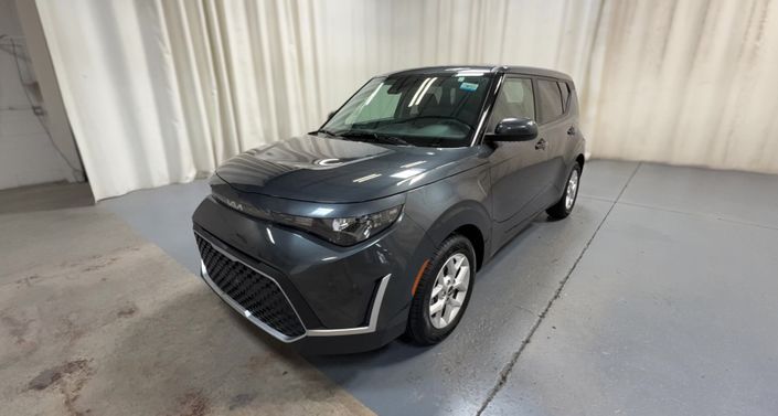 Thumbnail: 2025 Kia Soul - 1