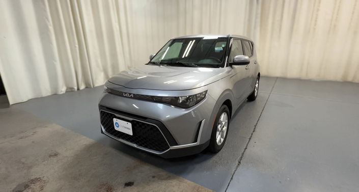 Thumbnail: 2025 Kia Soul - 1