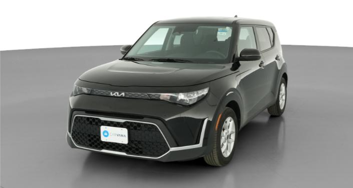 2025 Kia Soul LX -
                  Framingham, MA