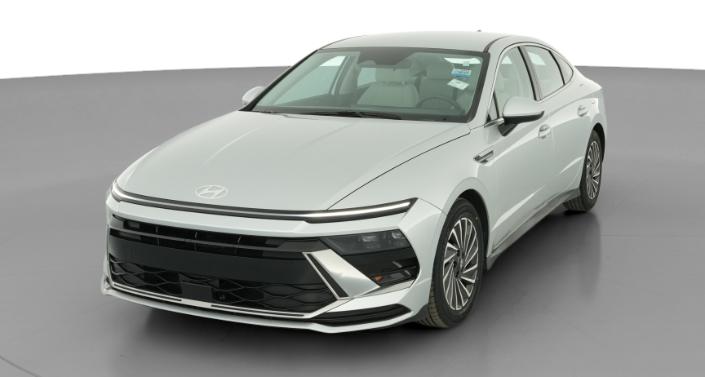 Thumbnail: 2025 Hyundai Sonata - 1