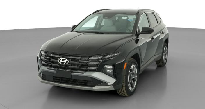 Thumbnail: 2025 Hyundai Tucson - 1
