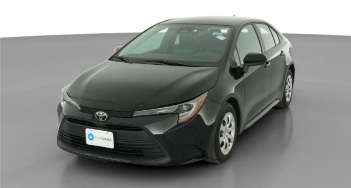 Thumbnail: 2025 Toyota Corolla - 1