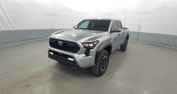 Thumbnail: 2025 Toyota Tacoma - 1