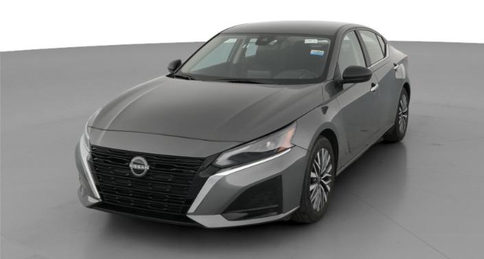 Thumbnail: 2025 Nissan Altima - 1