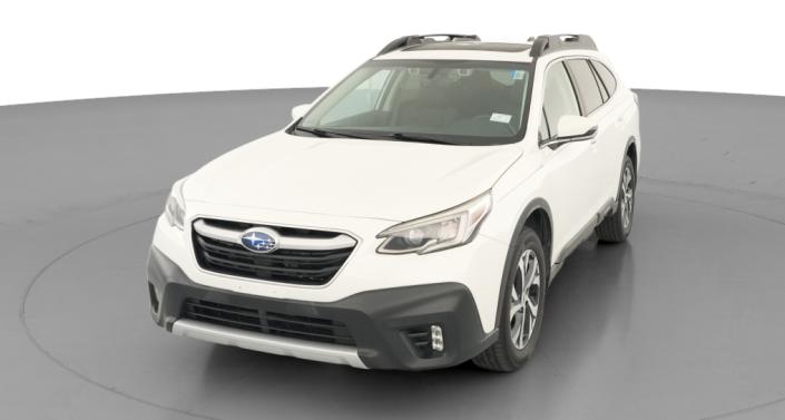 Thumbnail: 2021 Subaru Outback - 1