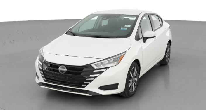 Thumbnail: 2025 Nissan Versa - 1
