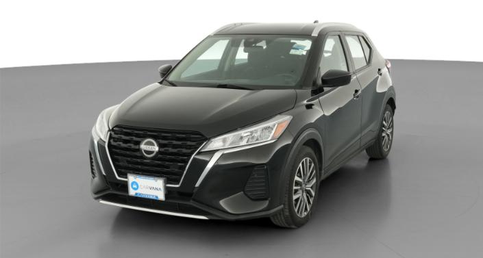 Thumbnail: 2021 Nissan Kicks - 1