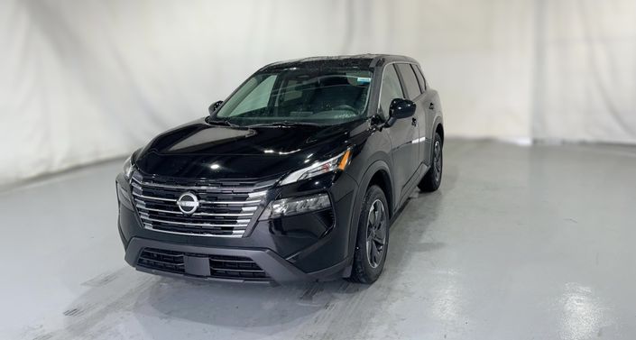 Thumbnail: 2025 Nissan Rogue - 1